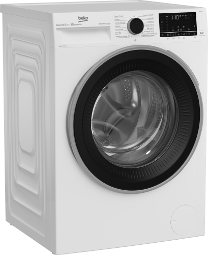 Maquina Lavar Roupa Beko B3WFT59415W 9Kg 1400RPM 84.5x60x58 Classe A