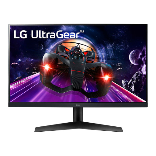 MONITOR LG 24GN60R-B 23.8 IPS FHD HDMI/DP 24GN60R-B.BEU