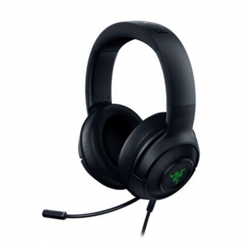 Auscultadores Razer Kraken V3 X RZ04-03750300-R3M1