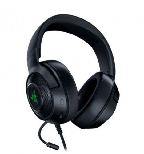 Auscultadores Razer Kraken V3 X RZ04-03750300-R3M1