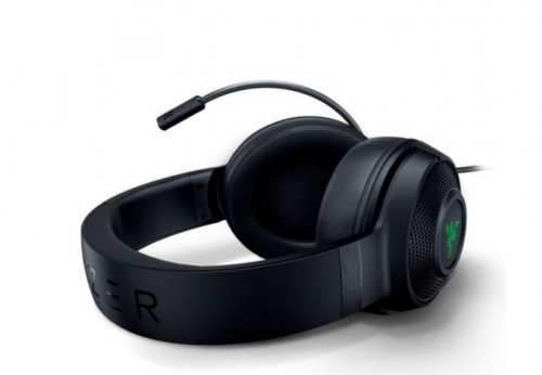 Auscultadores Razer Kraken V3 X RZ04-03750300-R3M1