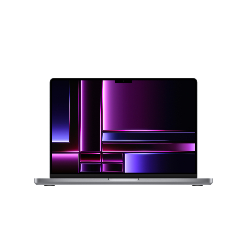 MacBook Pro 14" M2 Pro chip with 12?core CPU and 19?core GPU, 1TB SSD - Space Grey