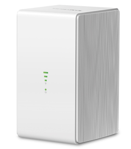 MERCUSYS ROUTER N300 WI-FI 4G LTE MODEM BUILD-IN 150MBPS