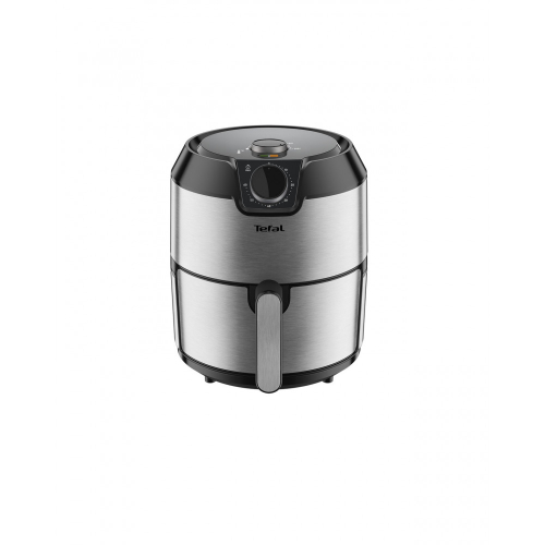 Fritadeira EY201D15 Tefal Inox Classic + Fácil Fry Fryer