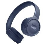 JBL HEADPHONES DOBRAVEIS C/ MICRO T520 BLUETOOTH 5.3 LE BLUE
