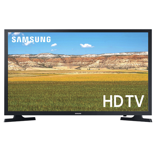 TV SAMSUNG LED UE32T4305AEXXC 32 Polegadas SMART TV 