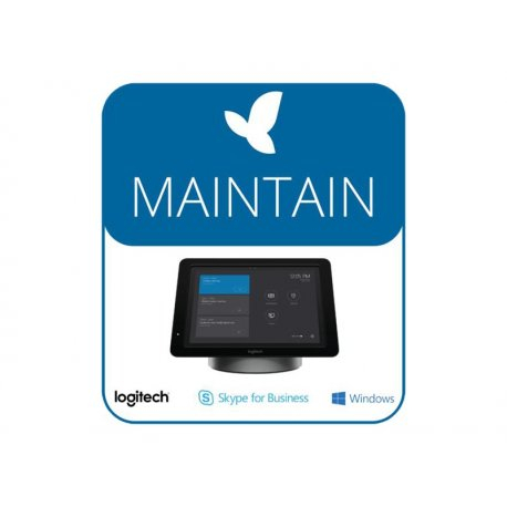 Designed to restore Logitech Room Solutions for Microsoft Teams systems ...