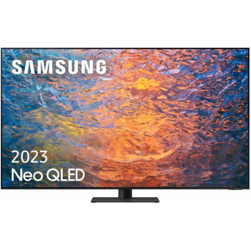 TV SAMSUNG NEOQLED TQ55QN95CATXXC 55 Polegadas ULTRA HD 4K