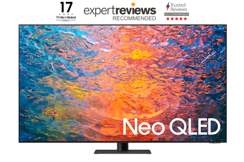 TV SAMSUNG NEOQLED TQ55QN95CATXXC 55 Polegadas ULTRA HD 4K