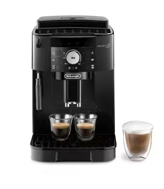 DELONGHI MAQUINA CAFE AUTOMATICA PRETA