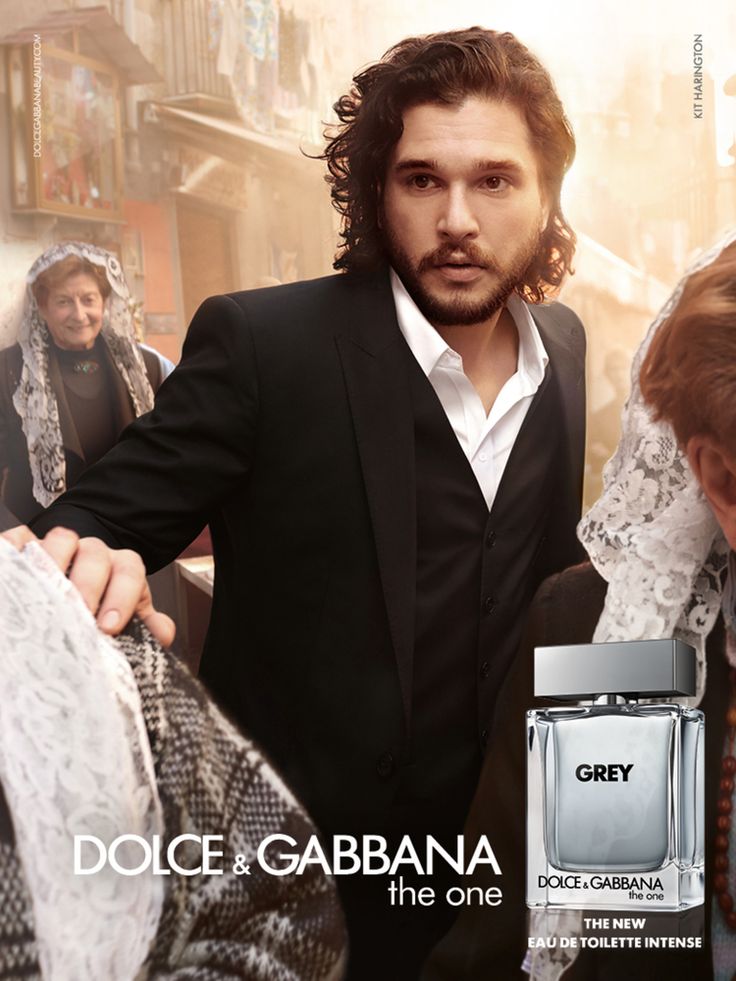 Dolce & Gabbana The One for Men Male 