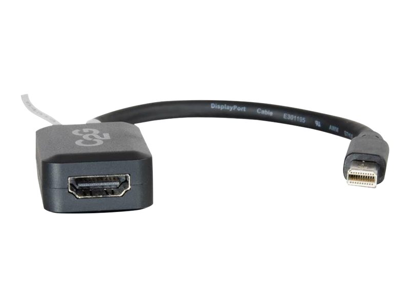 Conversor thunderbolt a online hdmi