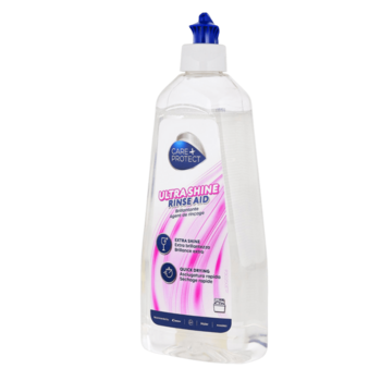 ABRILHANTADOR COM FÓRMULA ULTRA-BRILHANTE CARE+PROTECT Abrilhantador 500ml CPP500DW