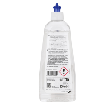 ABRILHANTADOR COM FÓRMULA ULTRA-BRILHANTE CARE+PROTECT Abrilhantador 500ml CPP500DW