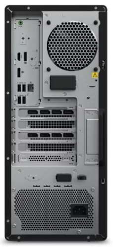 ThinkStation P3 Tower, Intel® Core i7-13700K vPro, Windows 11 Pro 64, 32.0GB, 1x1TB SSD M.2 , Intel® UHD Graphics 770, 3 Year On-site, 30GS003MPG