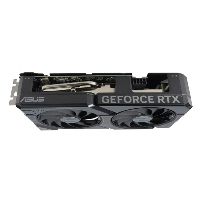 Gráfica Asus GeForce® RTX 4060 Ti Dual OC 16GB GDDR6 DLSS3