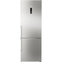 Frigorífico Combi No Frost Total Indesit E XIT8 T2E X