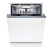 3VS5031IP Máquina de Lavar Loiça, Instalação Livre