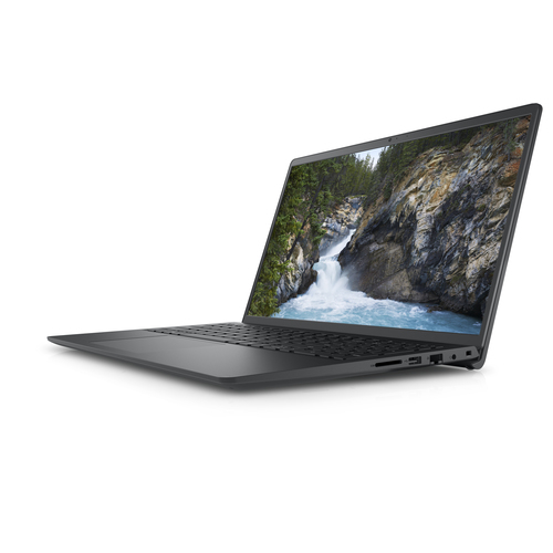 PORTATIL DELL Vostro 3520 39,6 cm (15.6") Full HD Intel Core i5 i5-1235U 8 GB DDR4-SDRAM 512 GB SSD Wi-Fi 5 (802.11ac) Windows 11 Pro Preto, H5NPG