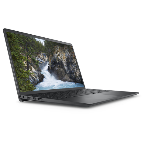 PORTATIL DELL Vostro 3520 39,6 cm (15.6") Full HD Intel Core i5 i5-1235U 8 GB DDR4-SDRAM 512 GB SSD Wi-Fi 5 (802.11ac) Windows 11 Pro Preto, H5NPG