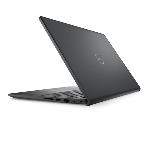 PORTATIL DELL Vostro 3520 39,6 cm (15.6") Full HD Intel Core i5 i5-1235U 8 GB DDR4-SDRAM 512 GB SSD Wi-Fi 5 (802.11ac) Windows 11 Pro Preto, H5NPG