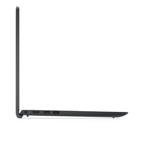 PORTATIL DELL Vostro 3520 39,6 cm (15.6") Full HD Intel Core i5 i5-1235U 8 GB DDR4-SDRAM 512 GB SSD Wi-Fi 5 (802.11ac) Windows 11 Pro Preto, H5NPG