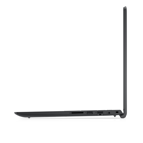 PORTATIL DELL Vostro 3520 39,6 cm (15.6") Full HD Intel Core i5 i5-1235U 8 GB DDR4-SDRAM 512 GB SSD Wi-Fi 5 (802.11ac) Windows 11 Pro Preto, H5NPG