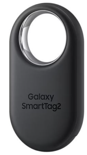 Samsung SmartTag2 Preta