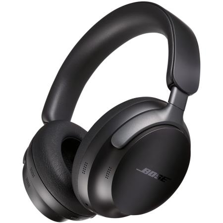 BOSE - Auscultadores QuietComfort Ultra Preto B880066-0010