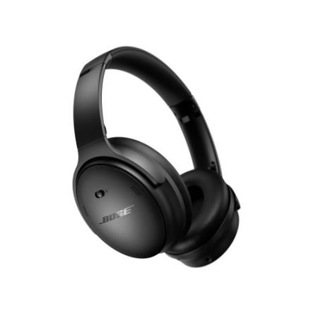 BOSE - Auscultadores QuietComfort Preto B884367-0100