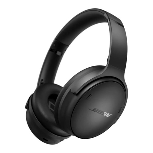 Auscultadores BOSE QuietComfort Preto B884367-0100