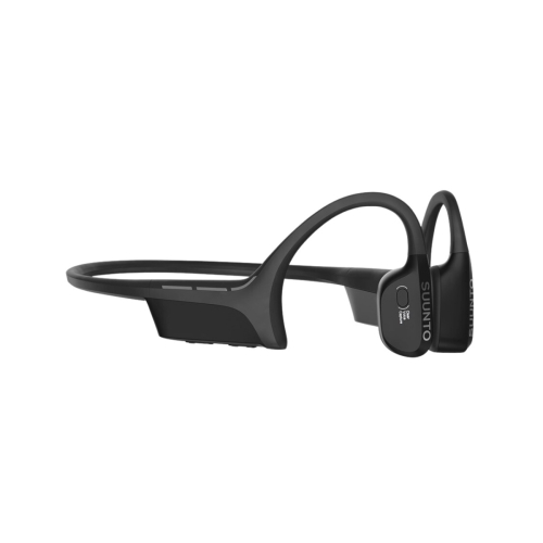 Fones de Ouvido Sem Fio Suunto Wing preto