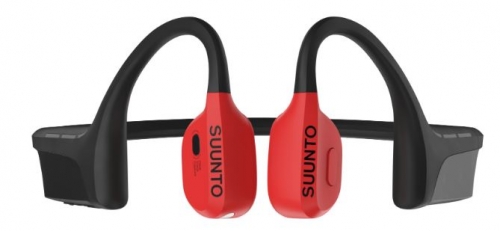 AURICULARES SUUNTO WING RED