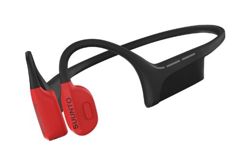 AURICULARES SUUNTO WING RED