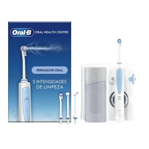 IRRIGADOR BRAUN OXYJET