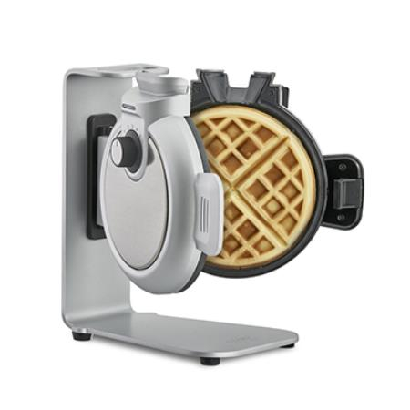 Máquina de Waffles Caso 5CASOD2932 WaffleUp Makerde de 800 W Cinzento