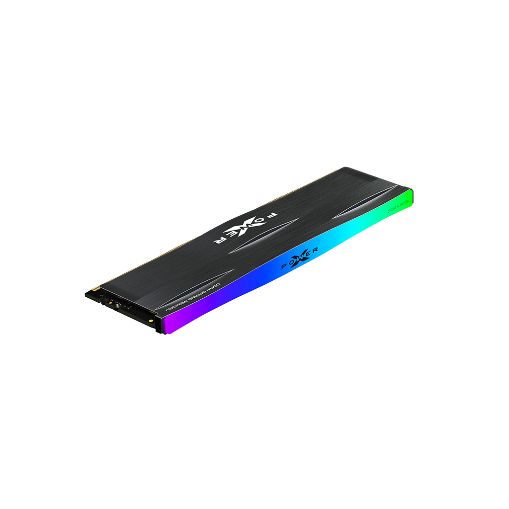 SP Silicon Power Silicon Power XPOWER Zenith RGB DDR4 8GB 3200MHz