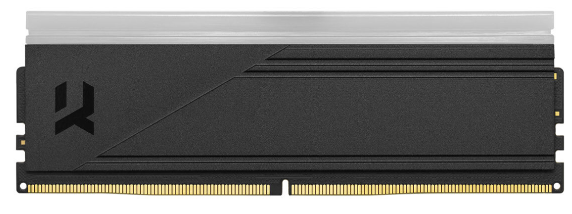 32GB DDR5 6000MHz (2x 16GB KIT) IRDM CL30 SR DIMM RGB