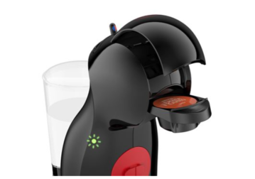  Máquina Café DeLonghi DOLCE GUSTO EDG210B