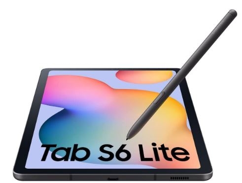 Tablet Samsung Galaxy Tab S6 Lite 2024 P620 10,4'/ 4GB/ 128GB/ Octacore/ Cinza SM-P620NZAEEUB