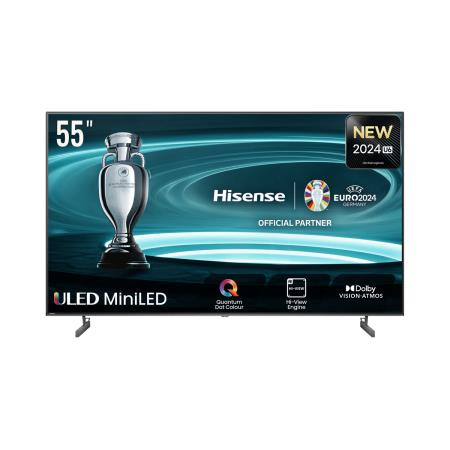 MINI LED HISENSE - 55U6NQ