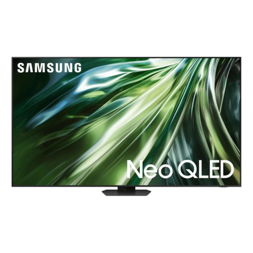 TV LED Samsung TQ-65-QN-90-DATXXC 65" Polegadas Neo QLED 4K Preta 