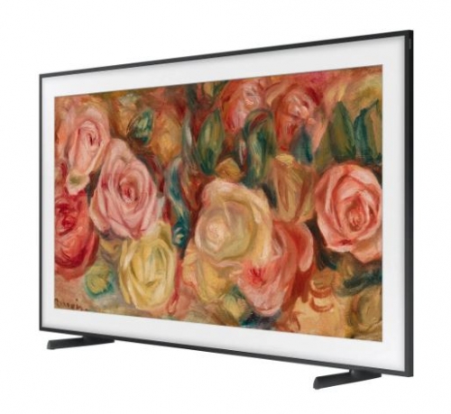 TV Samsung The Frame 55 polegadas 4K TQ-55-LS-03-DAUXXC