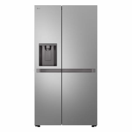 Side by Side LG GSLC40PYPE Cor inox 913 x 1790 x 735 CLASE E TOTAL NO FROST