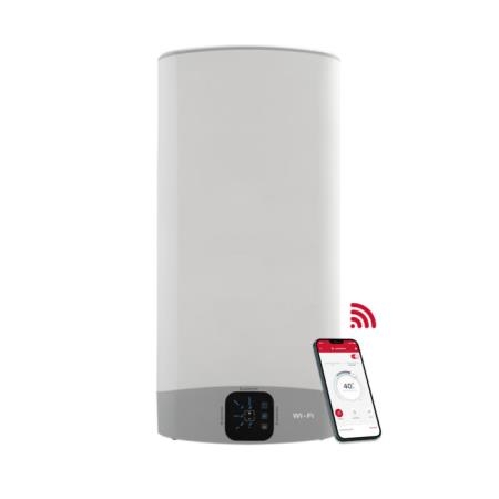 Termo VELIS PRO WIFI 80 ES EU 3626362 ARISTON