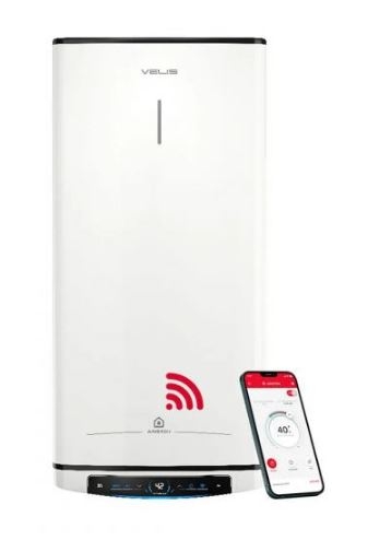 ARISTON - Termo VELIS PRO WIFI 100 ES EU 3626366