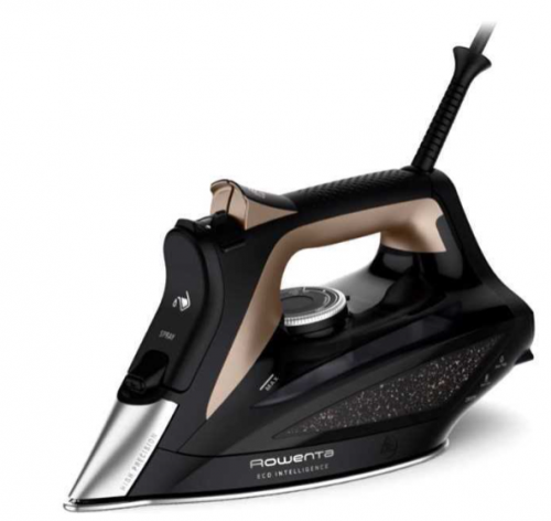 Ferro Rowenta DW6341d1 Steam Iron Prateado