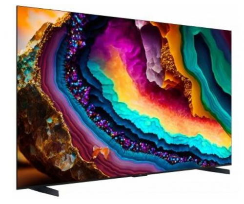  TV TCL 98P745 98" Polegadas Resolução 4K Ultra HD Preta 