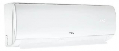 Ar Condicionado TCL S12F11 Interior+Exterior 12000BTU