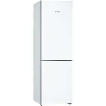  Frigorífico Combinado Bosch KGN36VWED - 237L Classe E